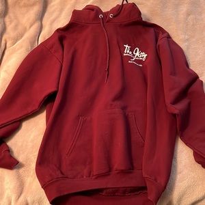 Maryland jetty sweatshirt